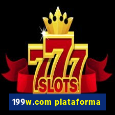 199w.com plataforma